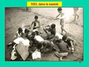 LA JEUNE FRANCE ORAN PAR ANDRE BANOS  (471)
